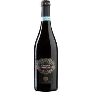 Natale Verga Piemonte DOC Barbera Passito KPN vein 14%vol 750 ml