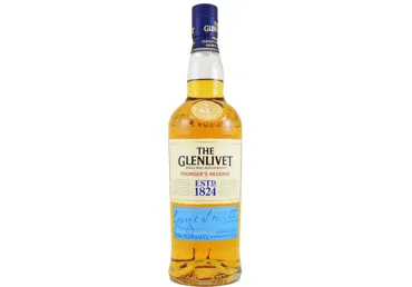 Whisky THE GLENLIVET Reserve SM40% 700ml