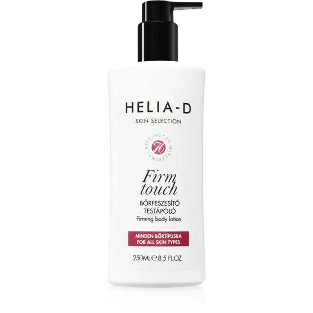 Helia-D Skin Selection Pinguldav kehakreem kõigile nahatüüpidele 250 ml
