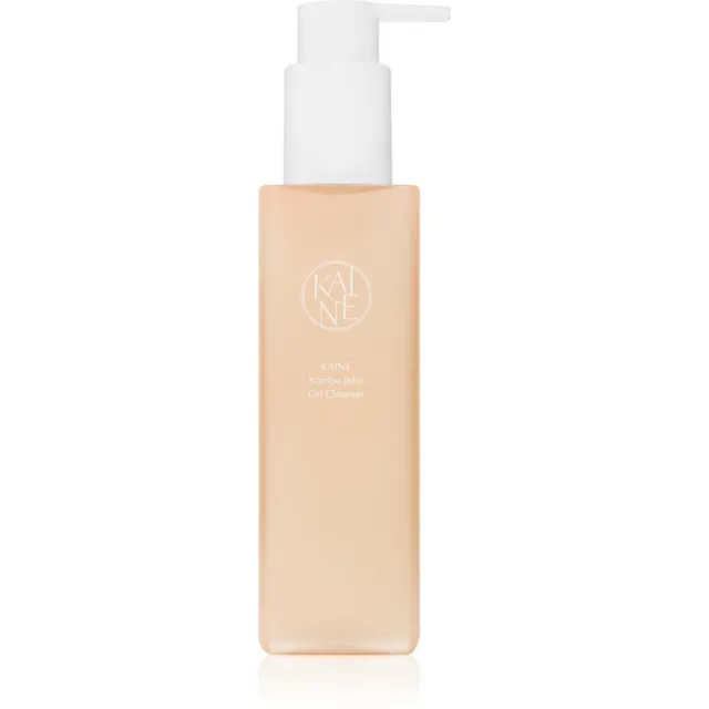 KAINE Kombu Jelly Oil Cleanser Puhastusõli meigi eemaldamiseks nahabarjääri tugevdamiseks 145 ml