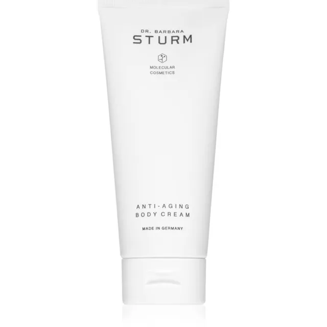 Dr. Barbara Sturm Anti-Aging Body Cream Noorendav ja niisutav kehakreem 200 ml