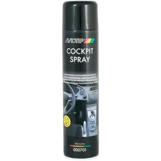 Salongihooldus poolmatt, MOTIP, 600 ml
