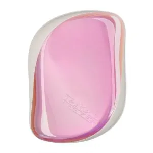 Tangle Teezer Holographic Compact Style juuksehari