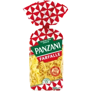 Specialita Farfalle, PANZANI, 500 g