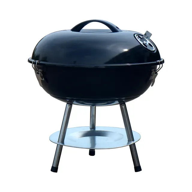 Laua-ja matkagrill kaasaskantav Globo, GRILL&CHILL, 1 tk