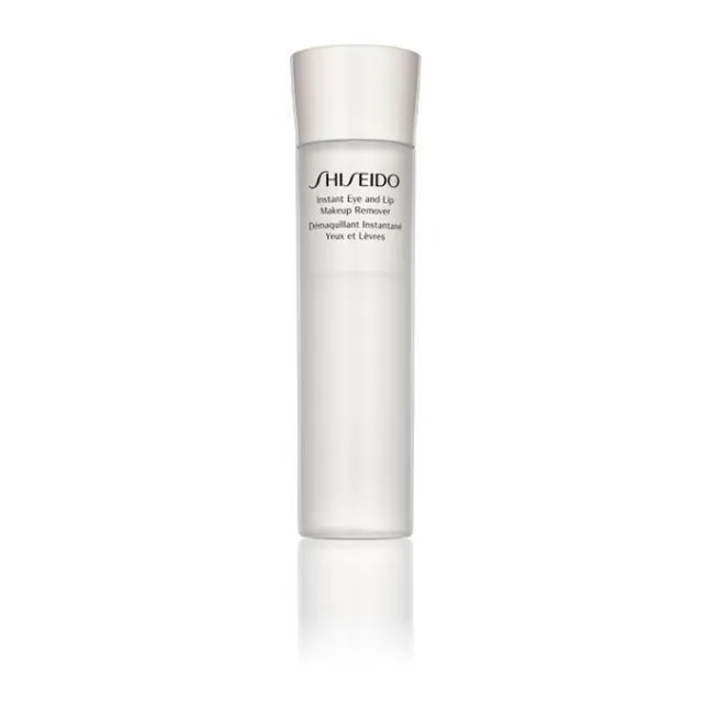 SHISEIDO Instant Eye And Lip Makeup Remover 125ml
