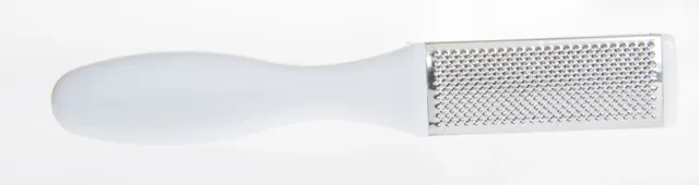BARUFFALDI JALARASPEL METALLIST 2-OSAL ERGONOOMILINE