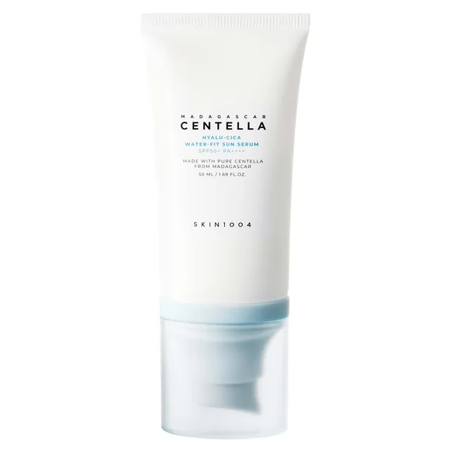SKIN1004 Madagascar Centella Hyalu-Cica Water-Fit Sun Serum SPF50 50ml