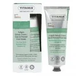 Titania Foot Protection hooldav ja ennetav jalaseene kaitsekreem 75 ml