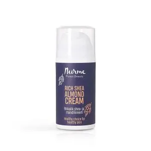 NURME Rikkalik Shea- ja mandlikreem 100ml