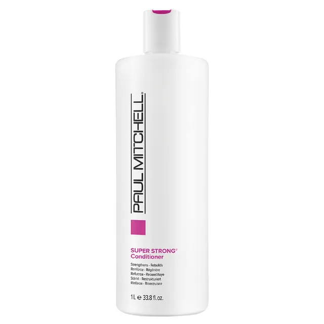 PAUL MITCHELL Super Strong Conditioner 1000ml
