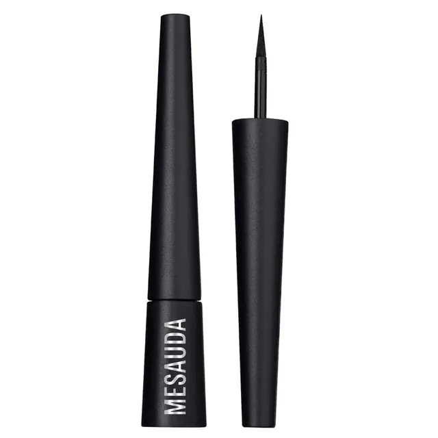 MESAUDA MILANO Dip Matte Waterproof Eyeliner Black 2.5ml