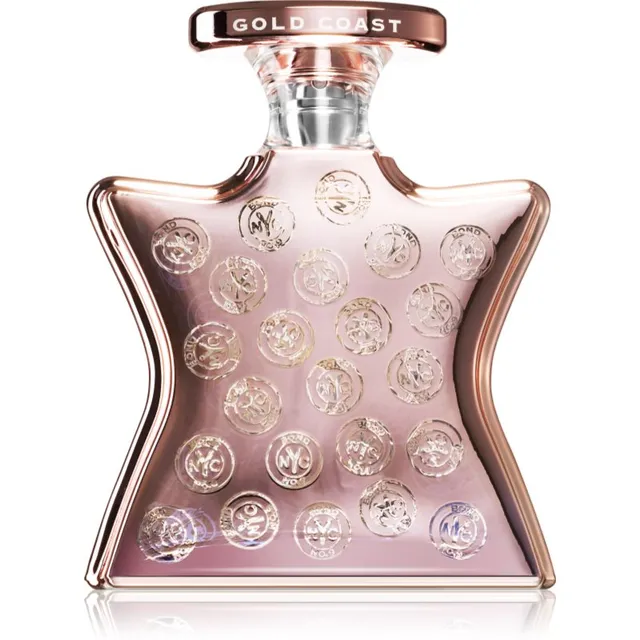 Bond No. 9 Gold Coast Parfüümvesi naistele 100 ml