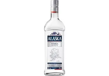 Viin ALASKA 40% 700ml