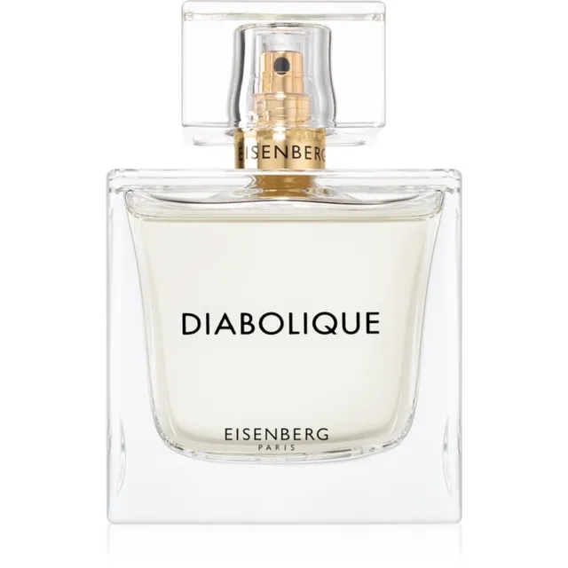 Eisenberg Diabolique Parfüümvesi naistele 100 ml