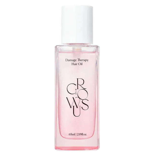 GROWUS Damage Therapy Hair Oil 65ml