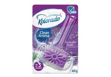 WC värskendaja KOLORADO Lavender 40g