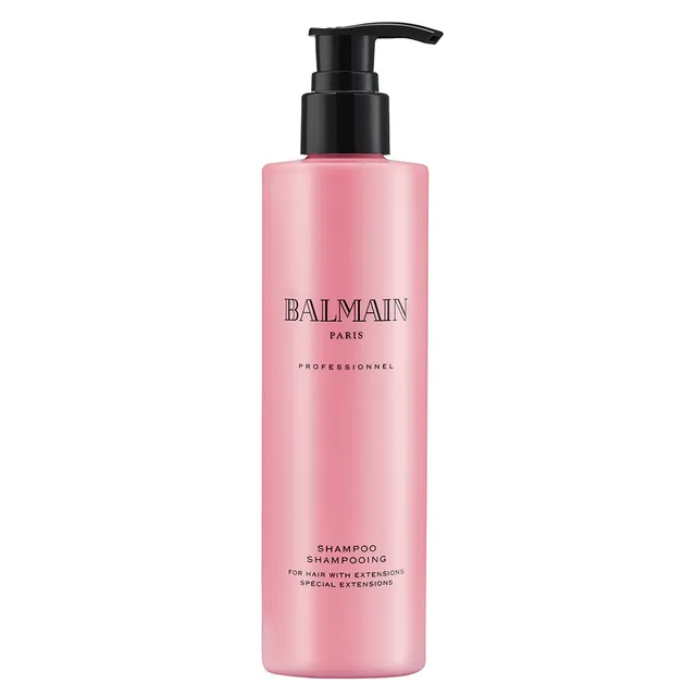 BALMAIN Hair Professional Aftercare Shampoo 250ml