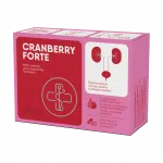 Olvel Cranberry Forte N20