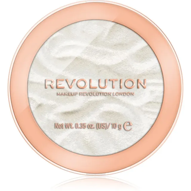 Revolution Reloaded Esiletõstja varjund Golden Lights 6.5 g