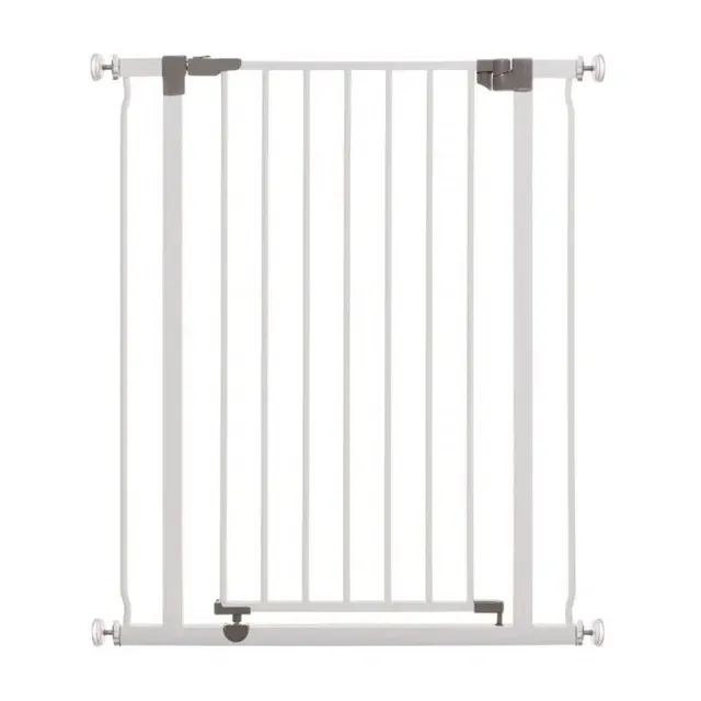 Basic Sturdy reguleeritav värav 93x75-81 cm