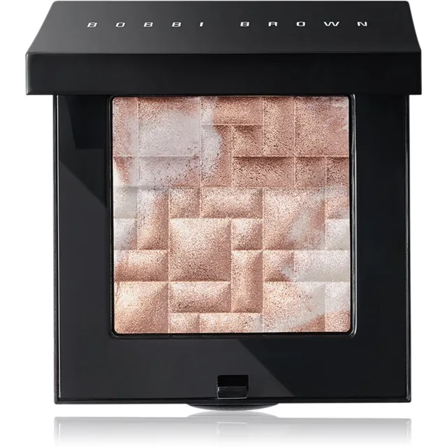 Bobbi Brown Highlighting Powder Esiletõstja varjund Powerful Pink 8 g