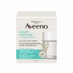 Aveeno Calm + Restore geelkreem näole kaeraga 50 ml