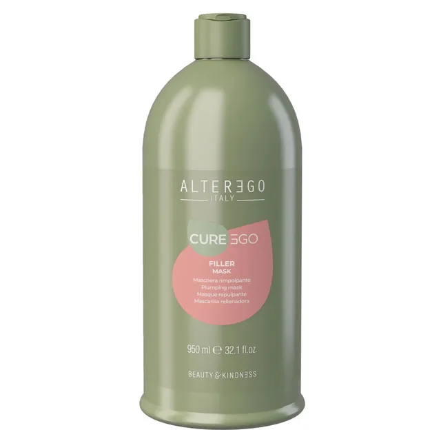 ALTER EGO CureEgo Filler Mask 950ml