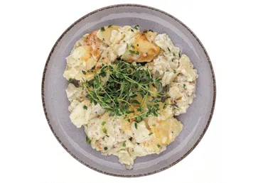 Koorene kartul 300g