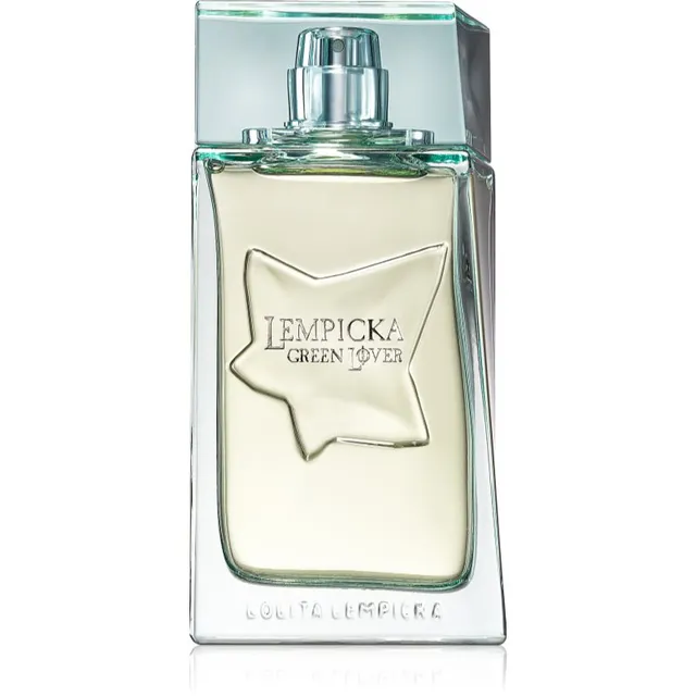 Lolita Lempicka Green Lover tualettvesi meestele 100 ml