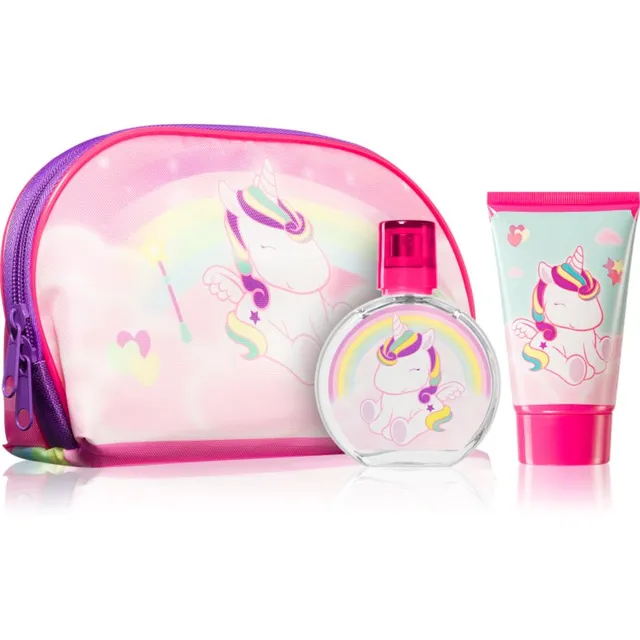 Be a Unicorn Gift Set Kinkekomplekt lastele