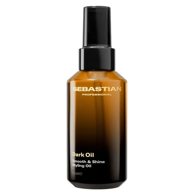 SEBASTIAN PROFESSIONAL Dark Oil 100ml
