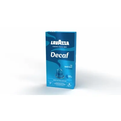 Kohvikapslid Espresso DEK Lavazza 10tk