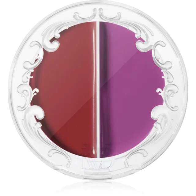 KVD Beauty Good Apple Kreemjas põsepuna varjund 70 Nymph's Grove 2x3 g