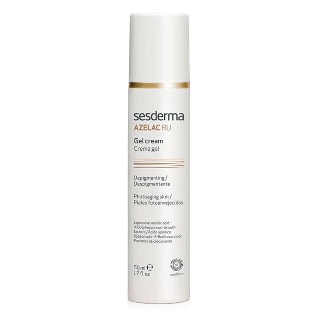 SESDERMA Azelac RU Gel Cream 50ml