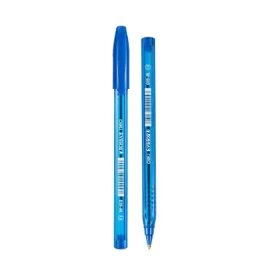 Pastapliiats Deli Q19 1,0mm, sinine