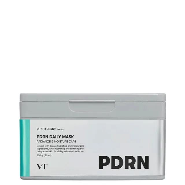 VT COSMETICS PDRN Daily Mask 30pcs