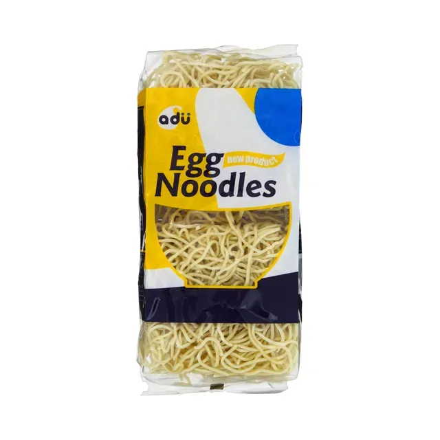 Munanuudlid, ADÜ, 250 g
