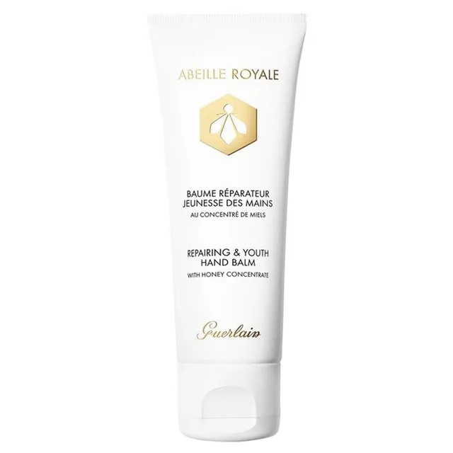 GUERLAIN Abeille Royale Repairing & Youth Hand Balm 40ml