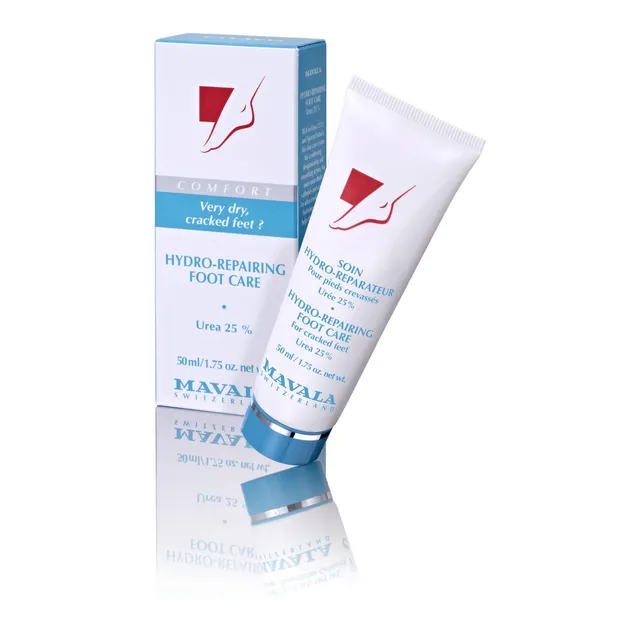 Hydro-Repairing Care Urea 25% jalakreem 50ml