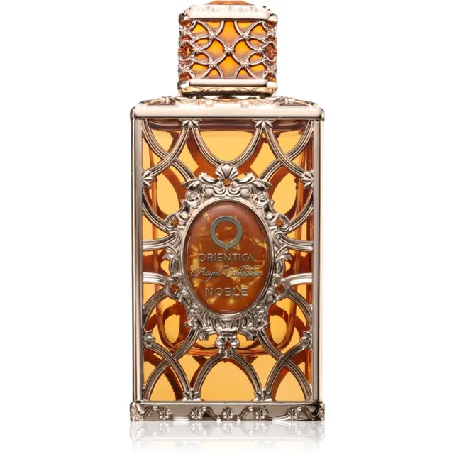Orientica Royal Collection Noble Parfüümvesi unisex 80 ml