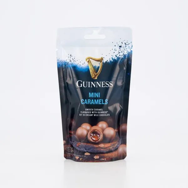 Guinnessi piimašokolaadi karamelltrühvlid 102g