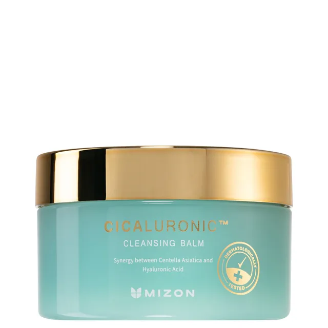 MIZON Cicaluronic Cleansing Balm 80ml