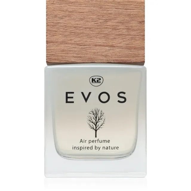 K2 Evos Grace Gaia autoõhu värskendaja 50 ml