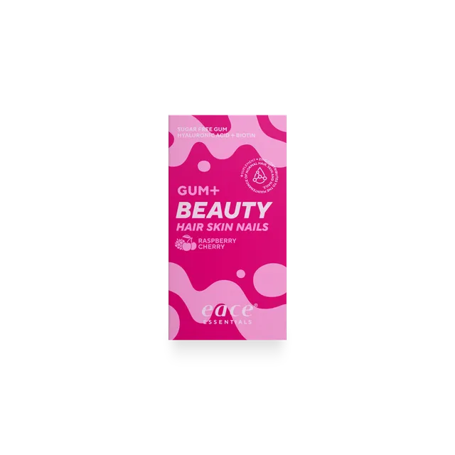 Eace Gum+ Beauty Hair Skin Nails toidulisand