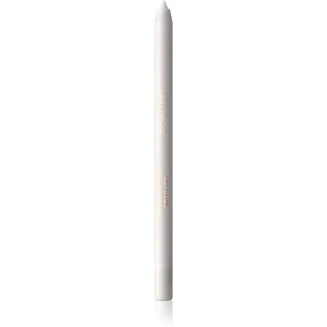 Catrice Gel Glide Long-Lasting Lip Liner Huulepliiats mati efektiga varjund 100 Bare Trace 1.5 g