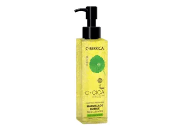 Näopesugeel NS C-Berrica Mar.Bubble150ml
