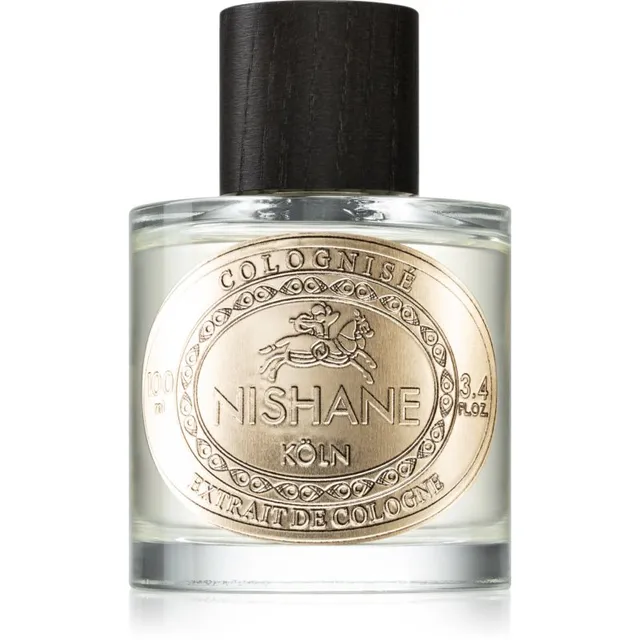 Nishane Hespéridé Colognisé parfüümiekstakt unisex 100 ml