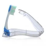 Sunstar Gum Travel Brush kokkupandav hambahari