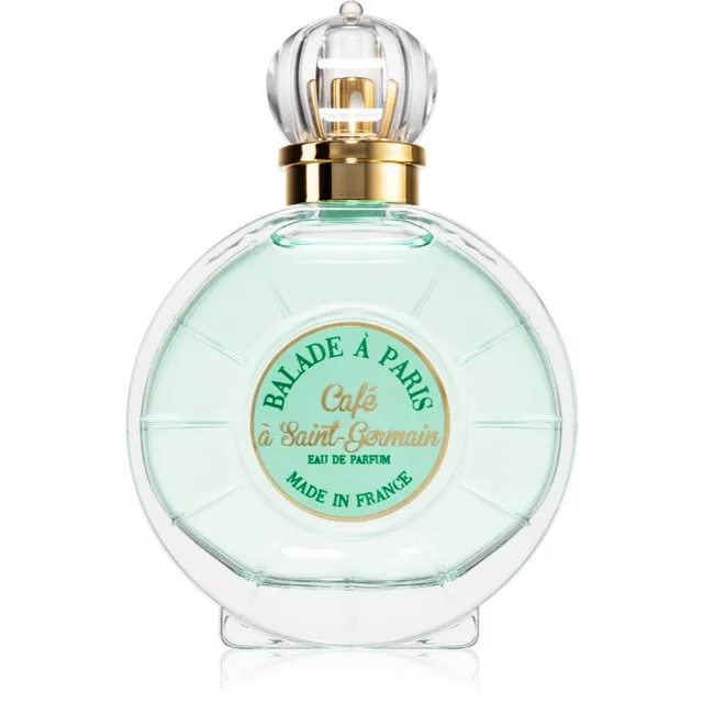 Jeanne Arthes French Way Of Life Balade A Paris Parfüümvesi naistele 100 ml